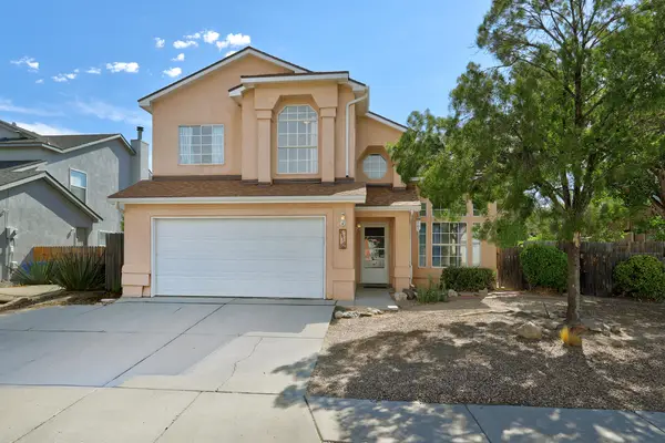 6516 Mesa Solana Place Nw, Albuquerque, NM 87120