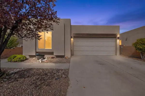 5227 Tierra Amada Street Nw, Albuquerque, NM 87120