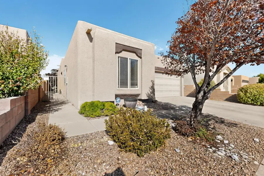 5227 Tierra Amada Street Nw, Albuquerque, NM 87120 - #3