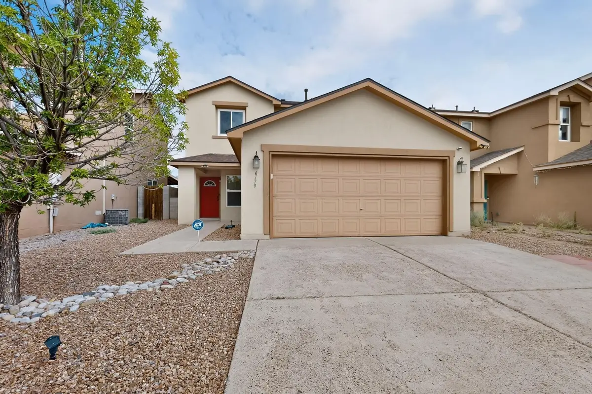 6179 Red Rock Avenue Nw, Albuquerque, NM 87114 - #1