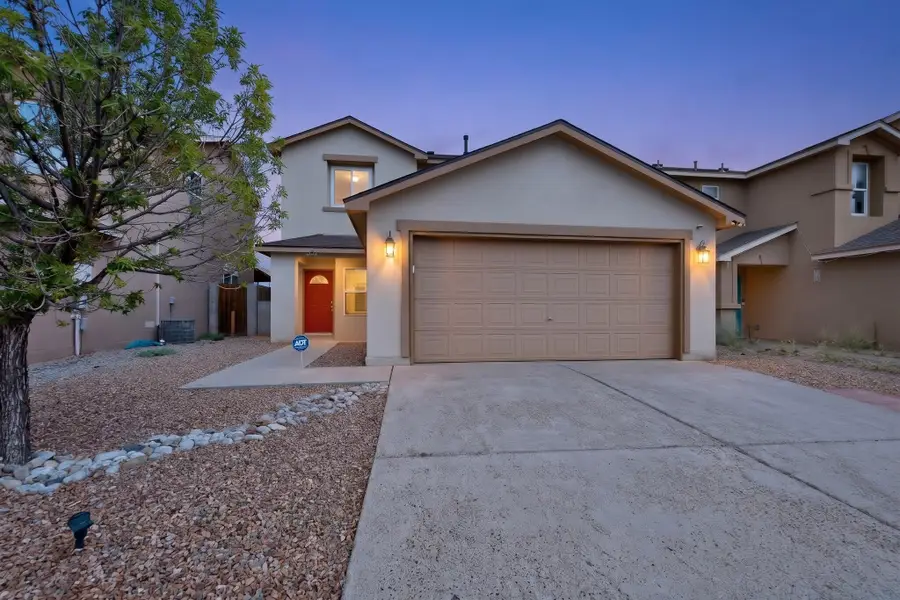 6179 Red Rock Avenue Nw, Albuquerque, NM 87114 - #2