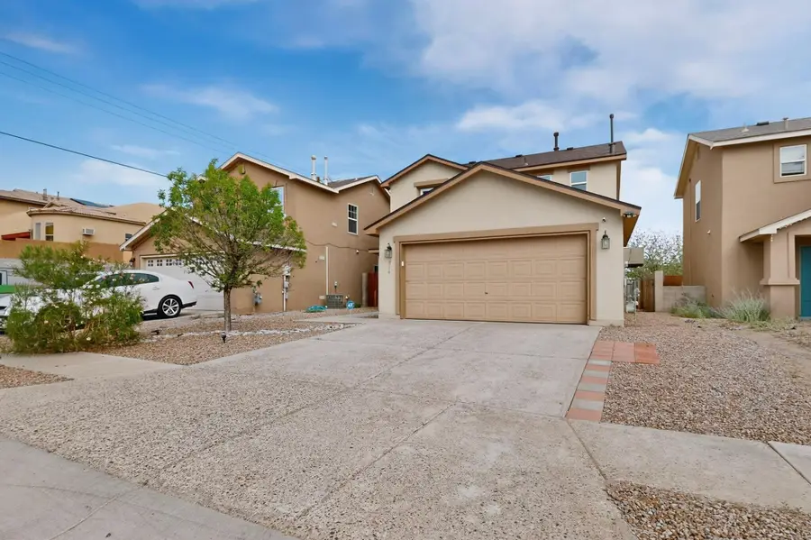 6179 Red Rock Avenue Nw, Albuquerque, NM 87114 - #3
