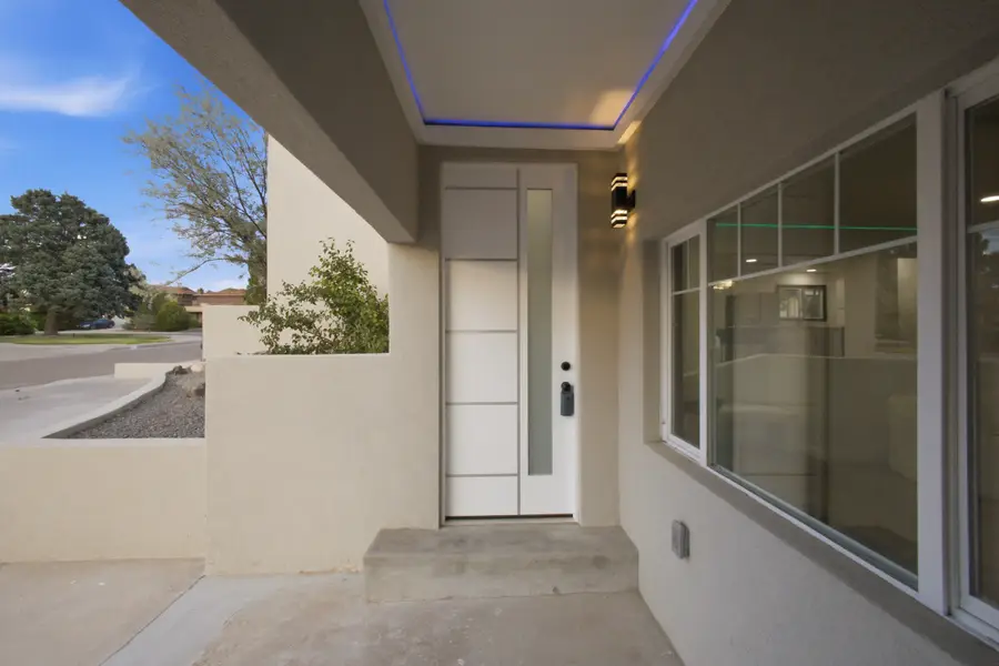 2614 Schell Place Ne, Albuquerque, NM 87106 - #2
