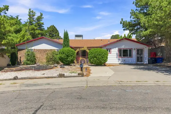12709 Viewcrest Place Ne, Albuquerque, NM 87112