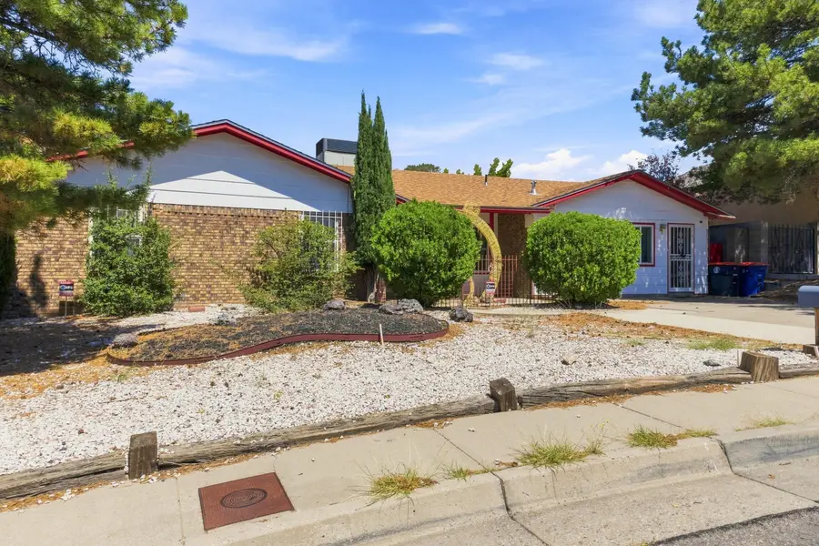 12709 Viewcrest Place Ne, Albuquerque, NM 87112 - #3