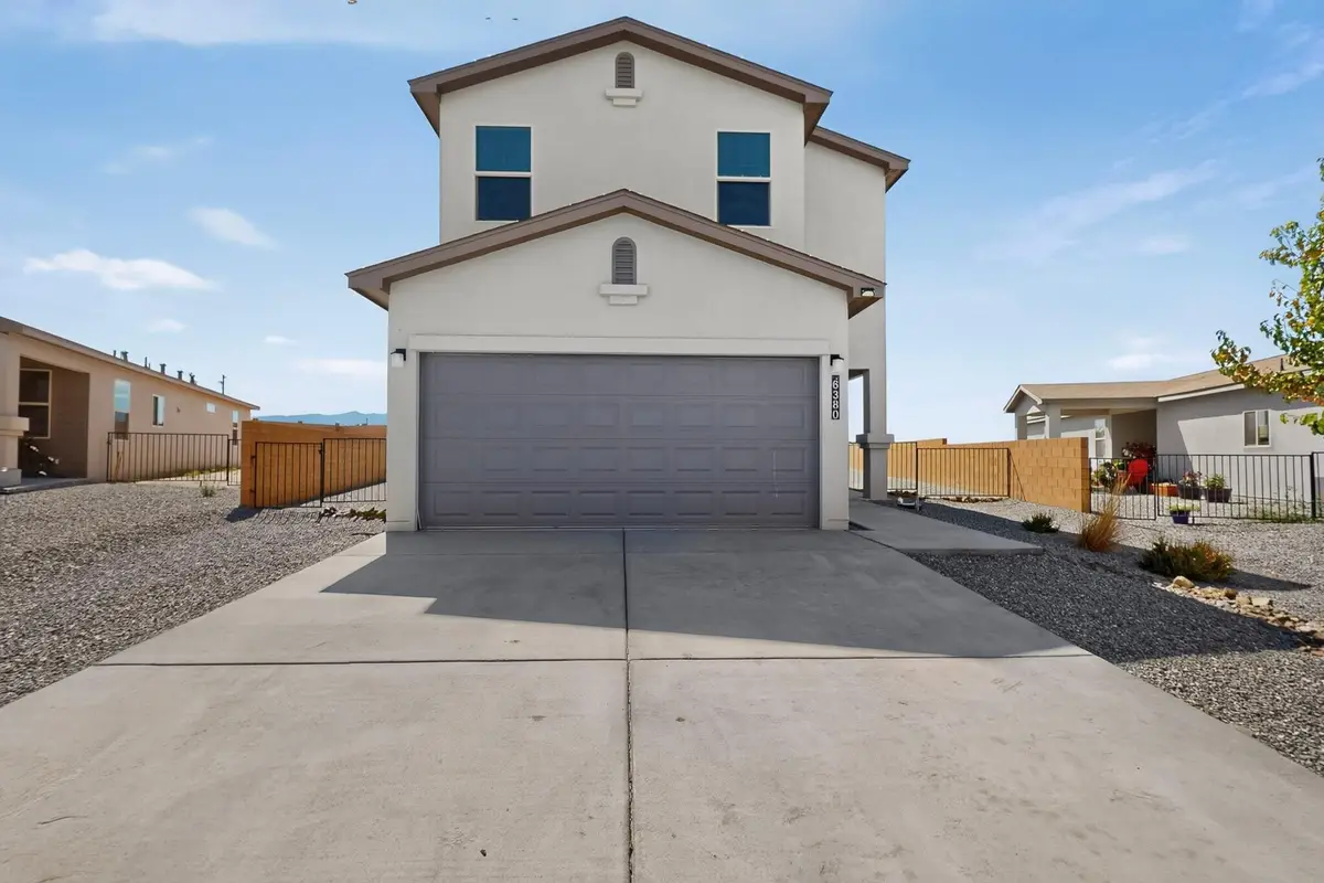 6380 Gannett Drive Ne, Rio Rancho, NM 87144 - #1