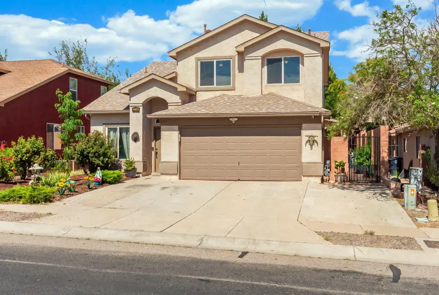 9859 Camino San Martin Drive Sw, Albuquerque, NM 87121 - #2