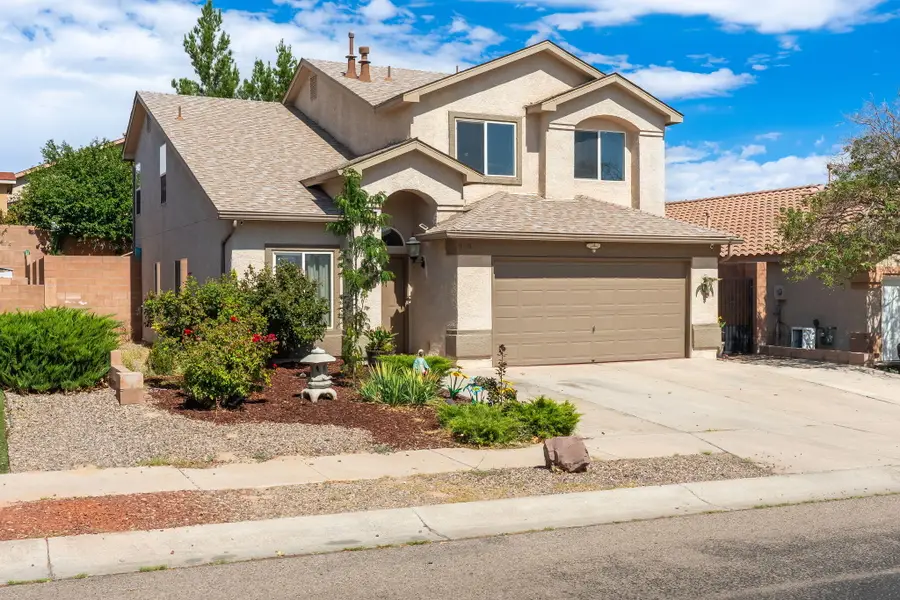 9859 Camino San Martin Drive Sw, Albuquerque, NM 87121 - #3