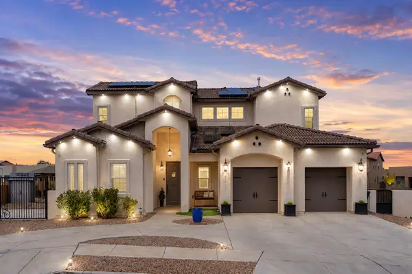 6309 Camino Alto Road Nw, Albuquerque, NM 87120