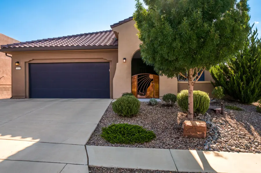 2320 Komatke Trail Nw, Albuquerque, NM 87120 - #2
