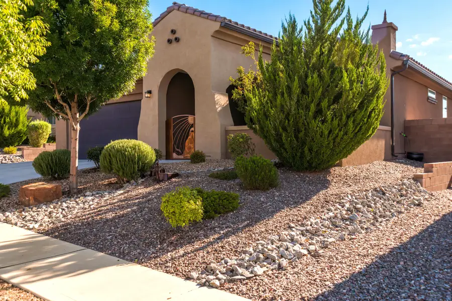 2320 Komatke Trail Nw, Albuquerque, NM 87120 - #3