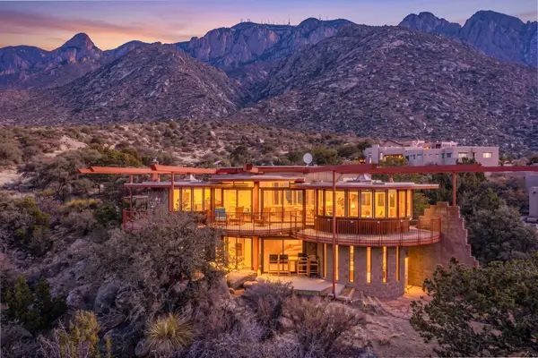 224 Spring Creek Lane Ne, Albuquerque, NM 87122