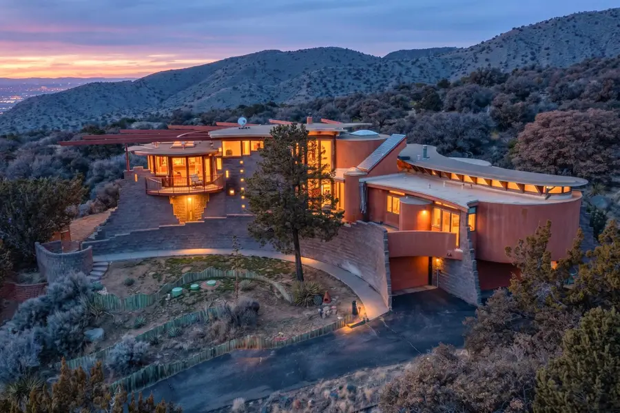 224 Spring Creek Lane Ne, Albuquerque, NM 87122 - #3