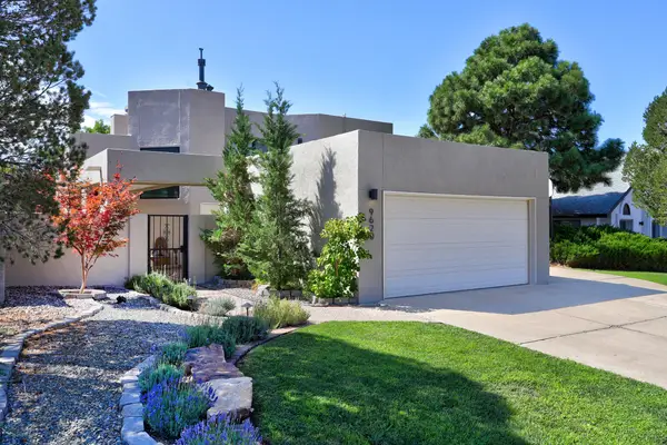 9620 San Rafael Avenue Ne, Albuquerque, NM 87109