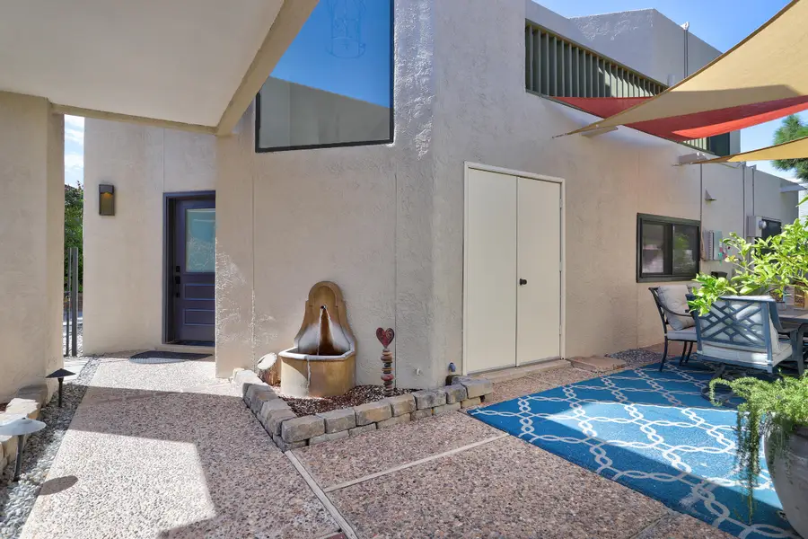 9620 San Rafael Avenue Ne, Albuquerque, NM 87109 - #3