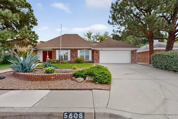 5608 Fairoak Trail Ne, Albuquerque, NM 87109