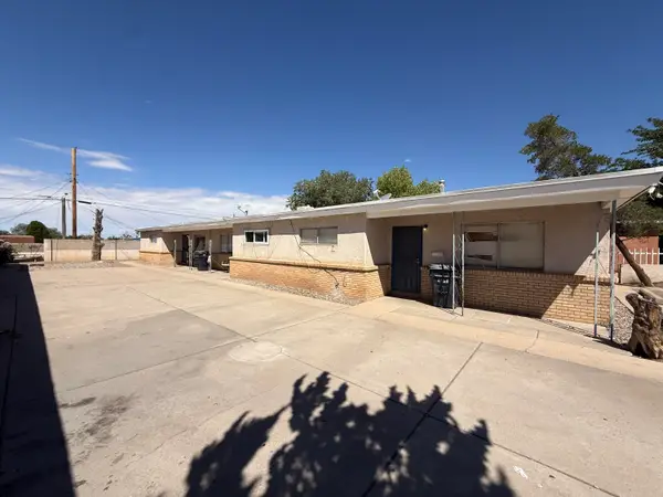 415 Virginia Street Se, Albuquerque, NM 87108