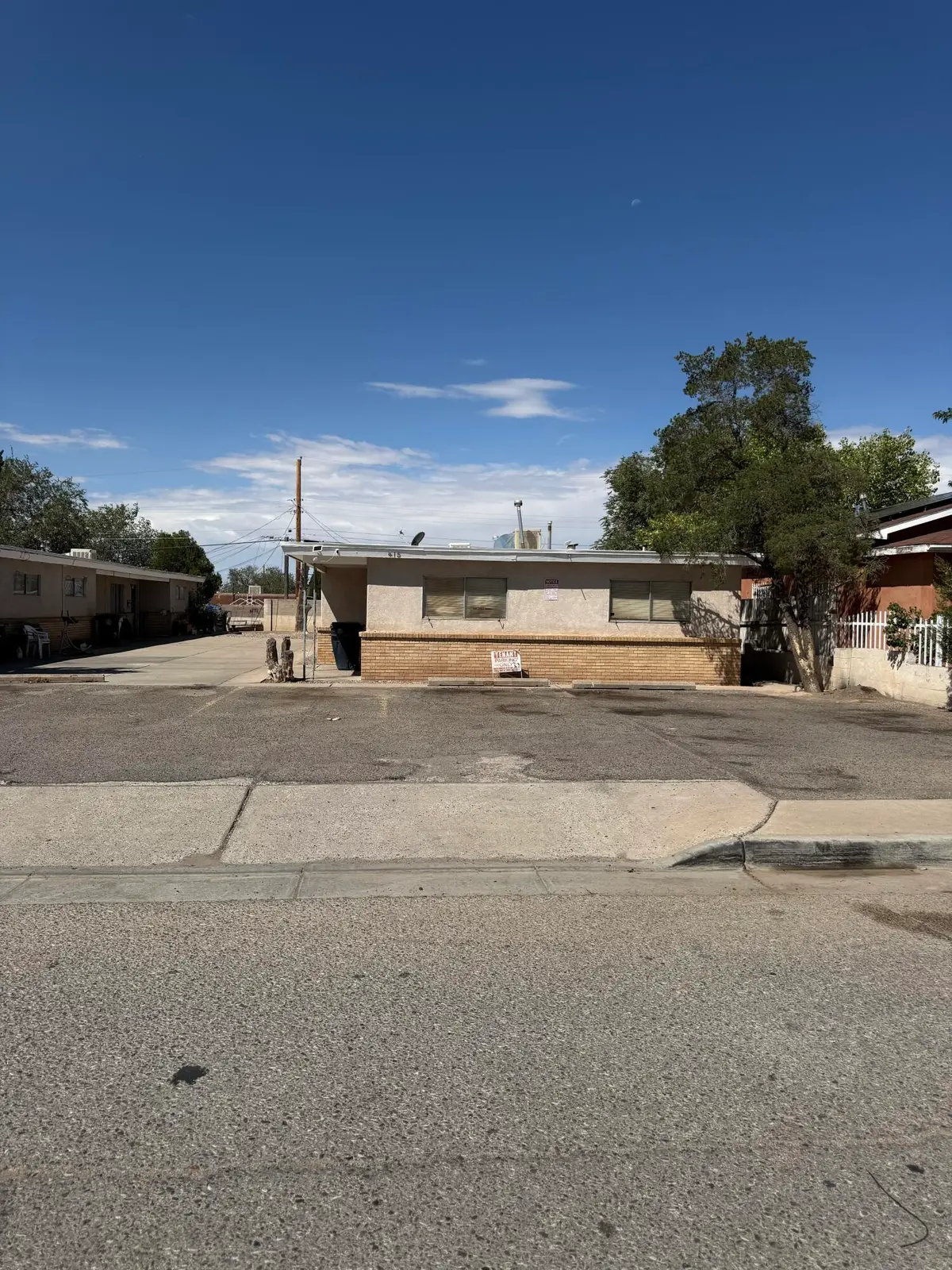 411 Virginia Street Ne, Albuquerque, NM 87108 - #1