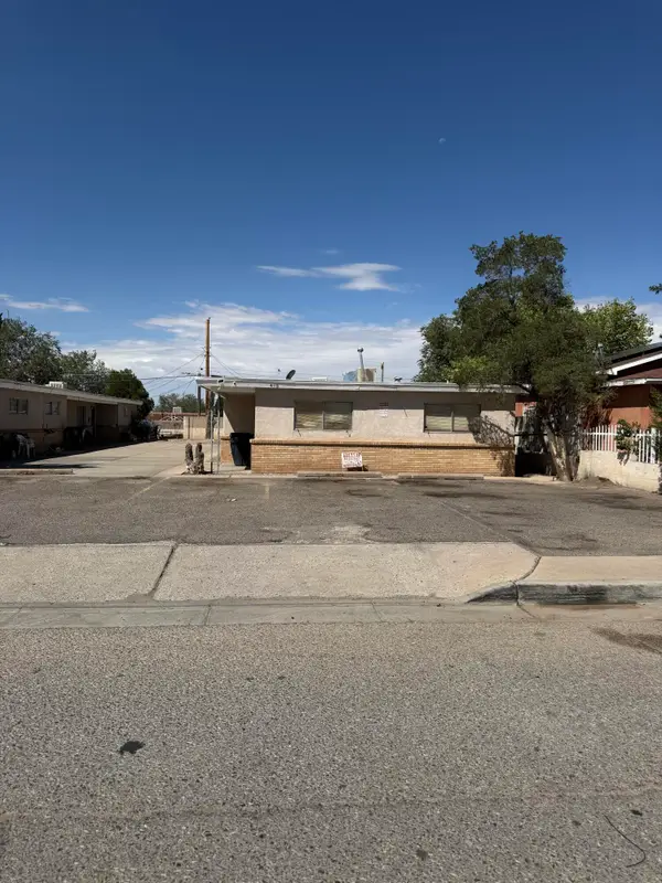 411 Virginia Street Ne, Albuquerque, NM 87108