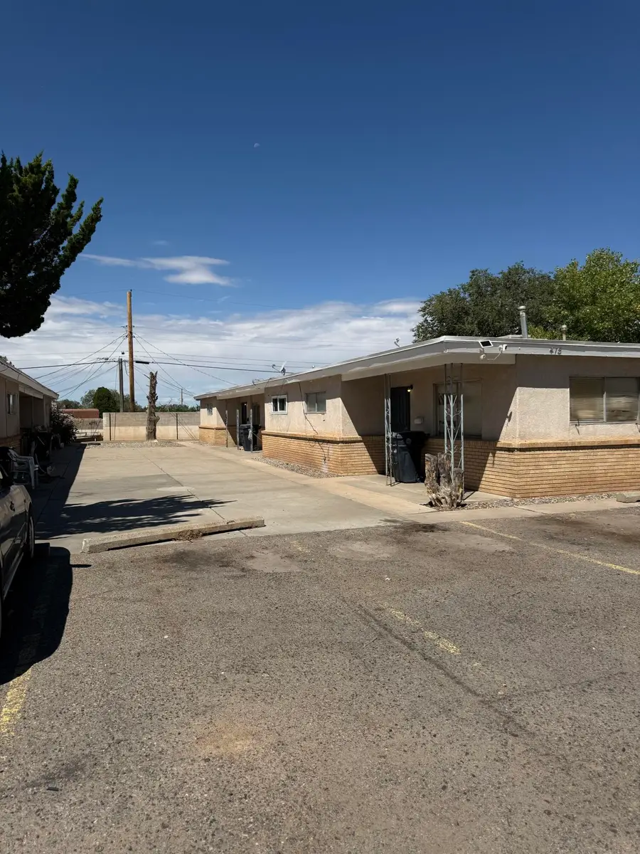 411 Virginia Street Ne, Albuquerque, NM 87108 - #2