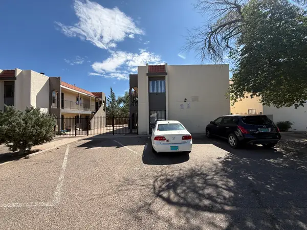536 Palomas Drive Se, Albuquerque, NM 87108