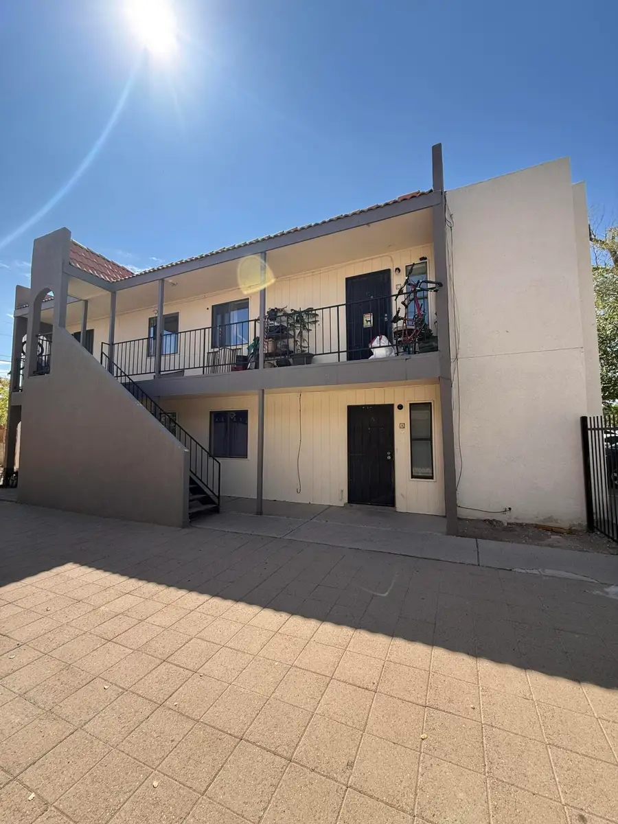 536 Palomas Drive Se, Albuquerque, NM 87108 - #3
