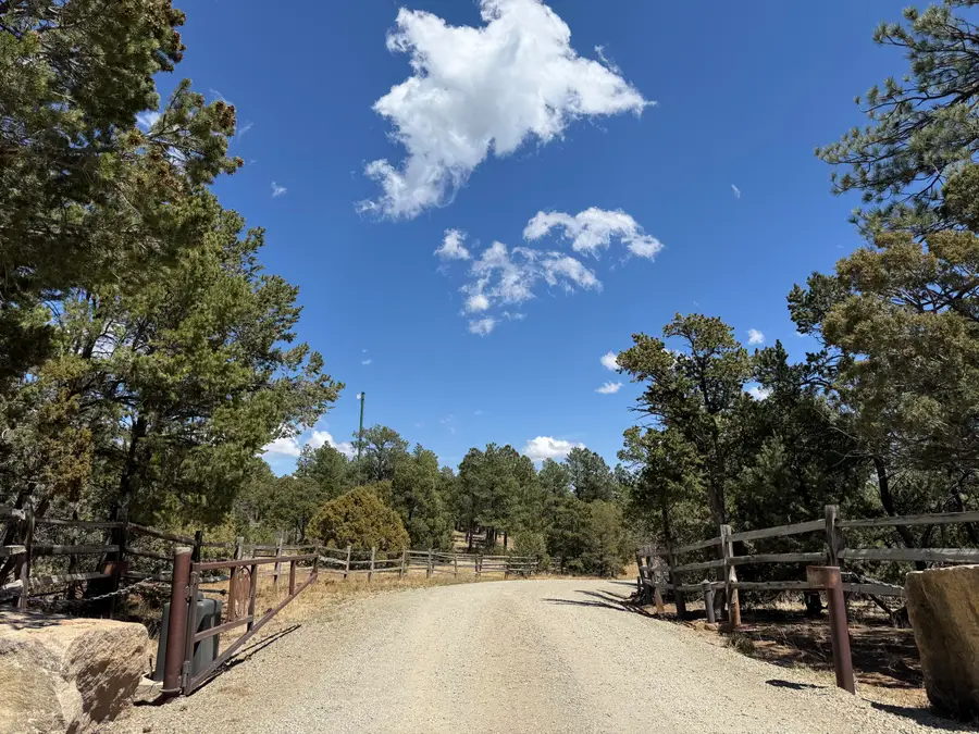 7 Dancing Hawk Drive, Pecos, NM 87552 - #3