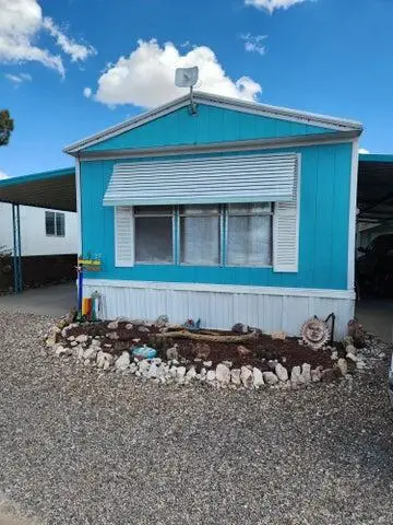 1201 Caballo Road #27, Truth or Consequences, NM 87901
