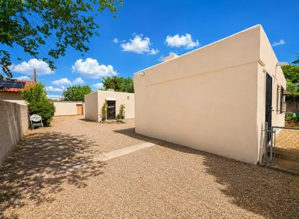 609-641 Mesilla Street Se, Albuquerque, NM 87108