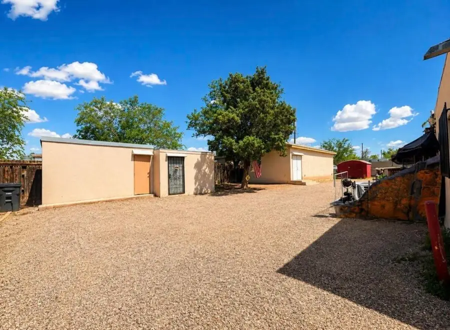 609-641 Mesilla Street Se, Albuquerque, NM 87108 - #2