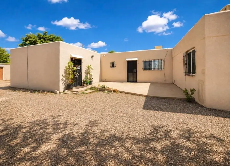 609-641 Mesilla Street Se, Albuquerque, NM 87108 - #3