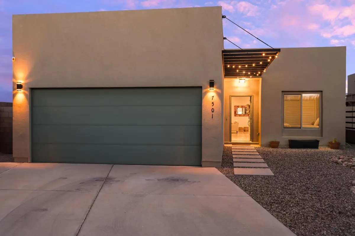 7501 Prickly Brush Street Nw, Albuquerque, NM 87114 - #1