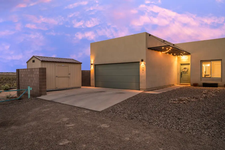 7501 Prickly Brush Street Nw, Albuquerque, NM 87114 - #3