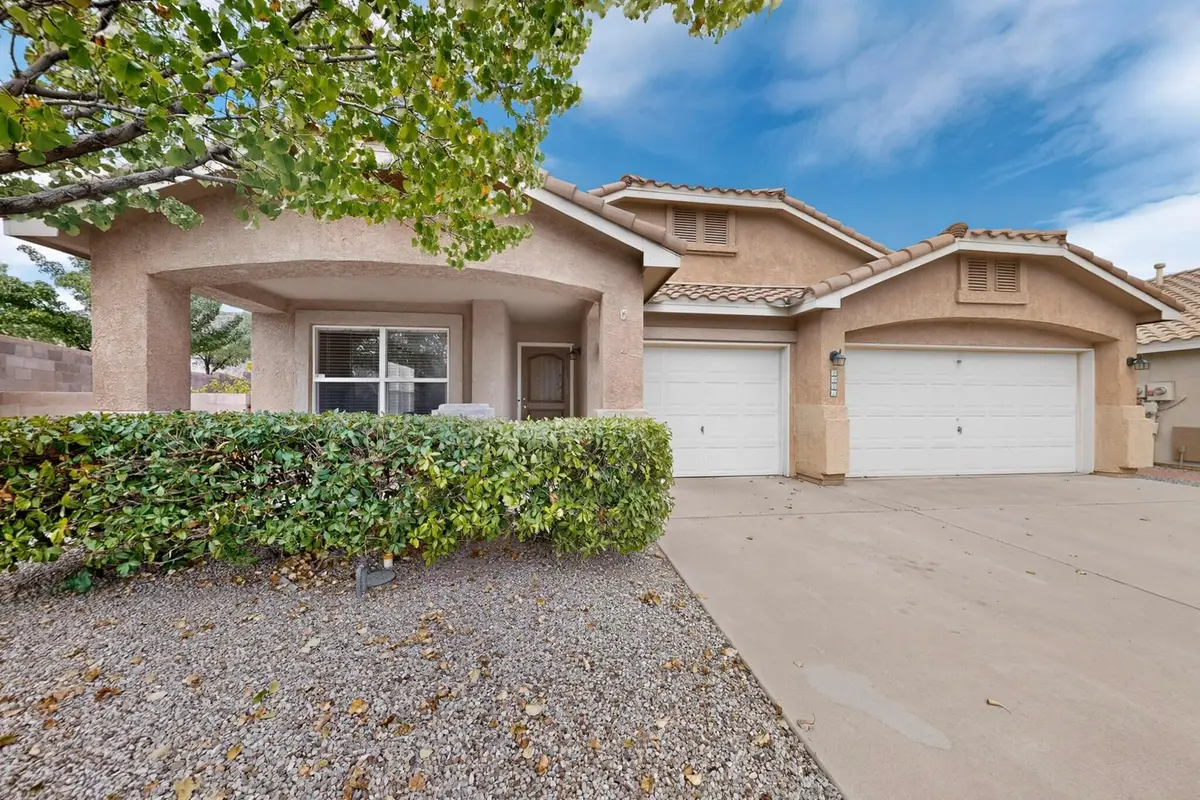 4951 Whisper Wind Street Nw, Albuquerque, NM 87120 - #1