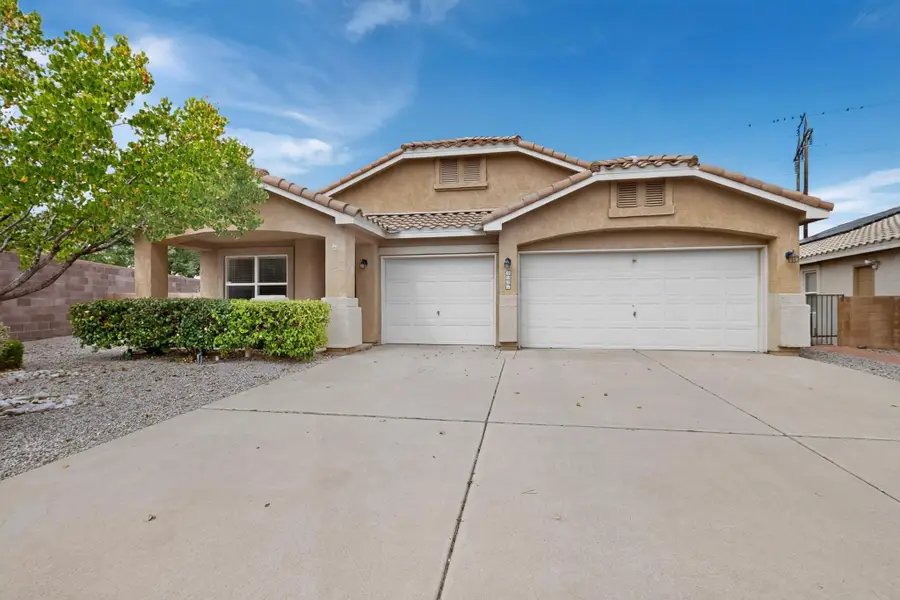 4951 Whisper Wind Street Nw, Albuquerque, NM 87120 - #3