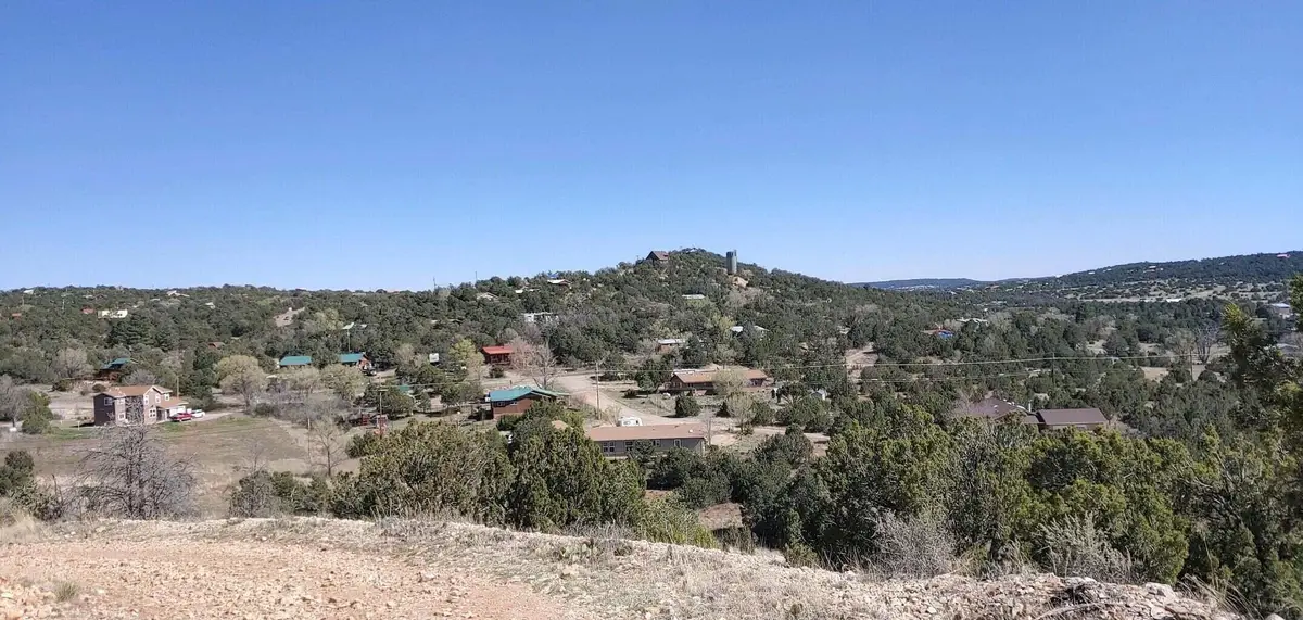 Lakeview Drive, Sandia Park, NM 87047 - #1