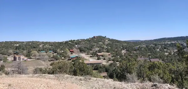 Lakeview Drive, Sandia Park, NM 87047
