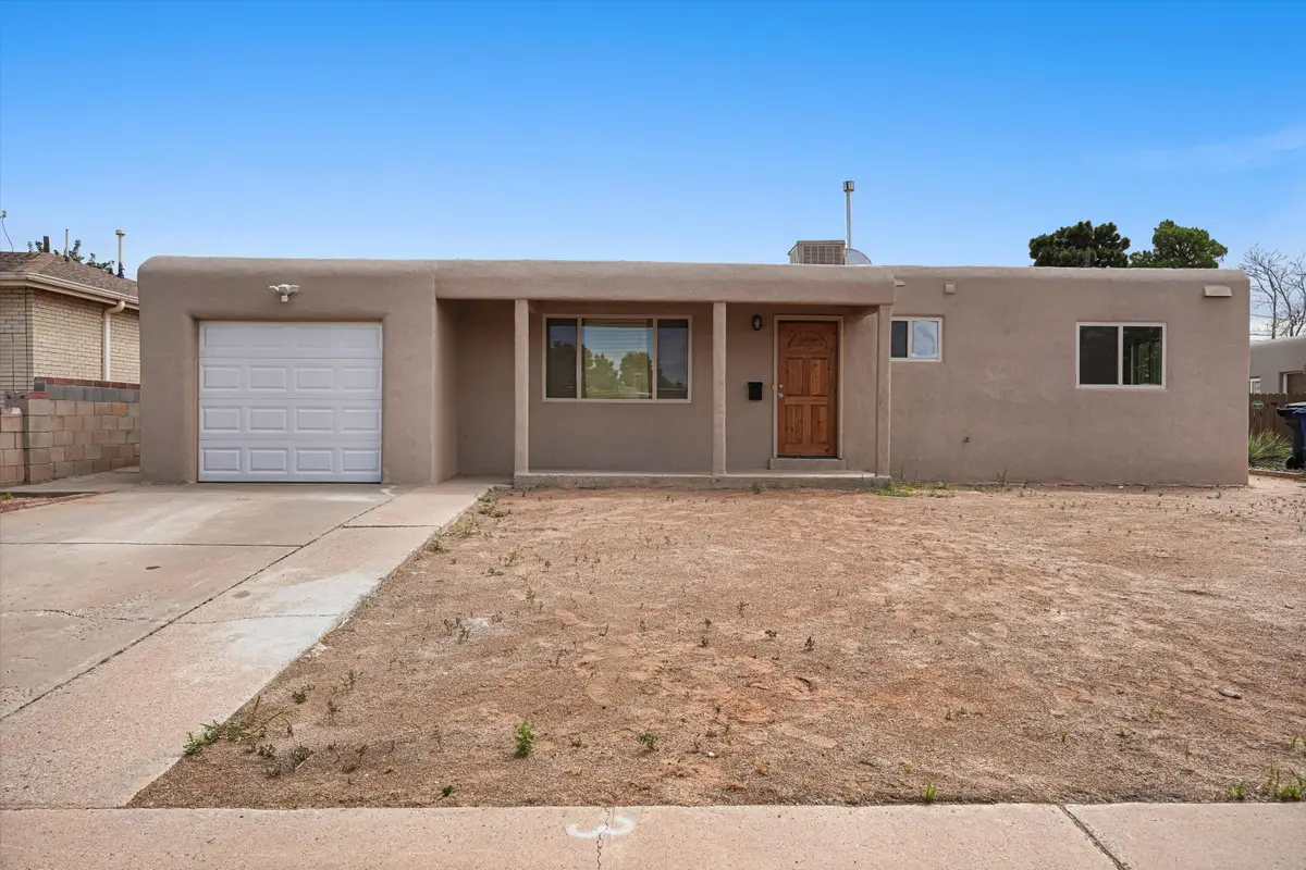 2346 Valencia Drive Ne, Albuquerque, NM 87110 - #1