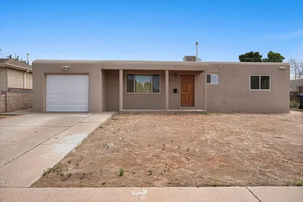2346 Valencia Drive Ne, Albuquerque, NM 87110