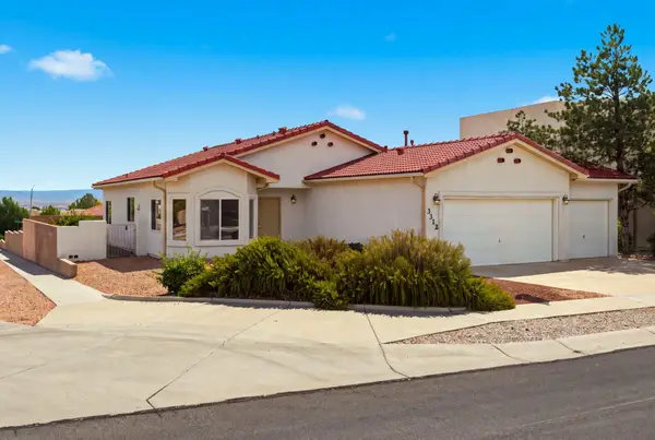 3312 Rio Linda Drive Sw, Albuquerque, NM 87121