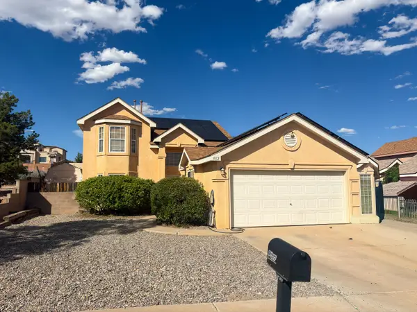 882 Avenida Pastoral Nw, Los Lunas, NM 87031