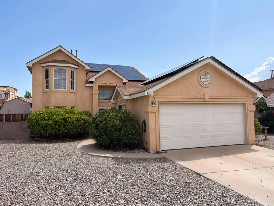 882 Avenida Pastoral Nw, Los Lunas, NM 87031 - #2