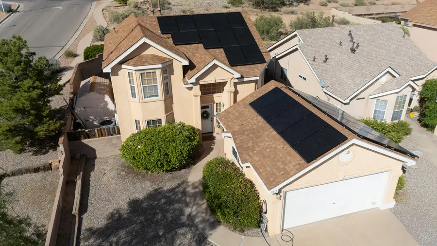 882 Avenida Pastoral Nw, Los Lunas, NM 87031 - #3