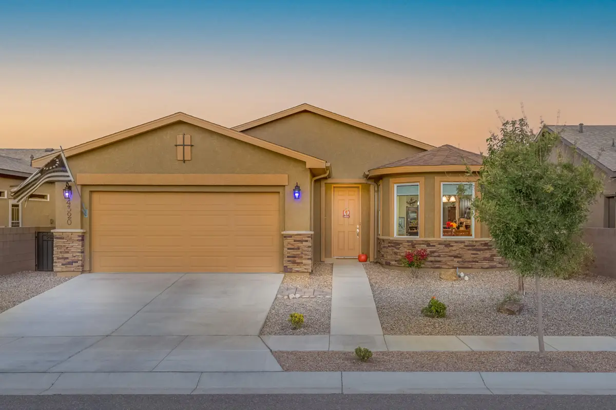 4320 Sundance Street Sw, Los Lunas, NM 87031 - #1