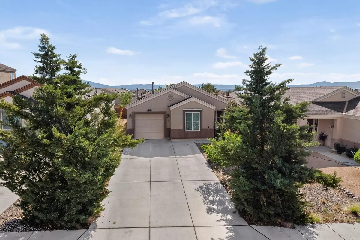 2826 Merlot Drive Sw, Albuquerque, NM 87121 - #1