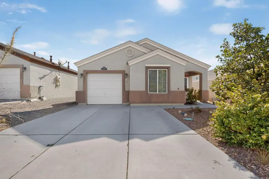 2826 Merlot Drive Sw, Albuquerque, NM 87121 - #2