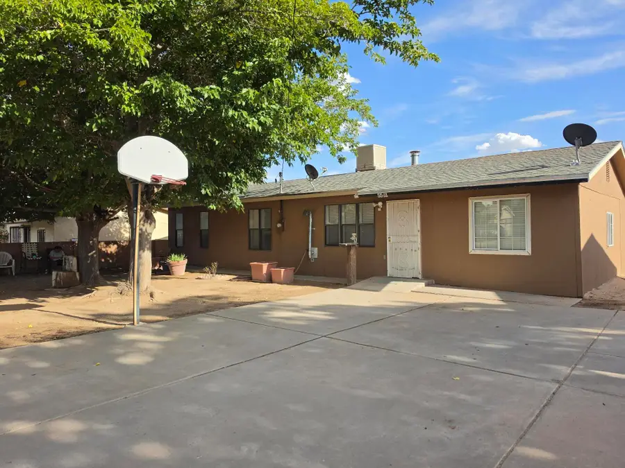 5512 Cleo Road Sw, Albuquerque, NM 87121 - #2