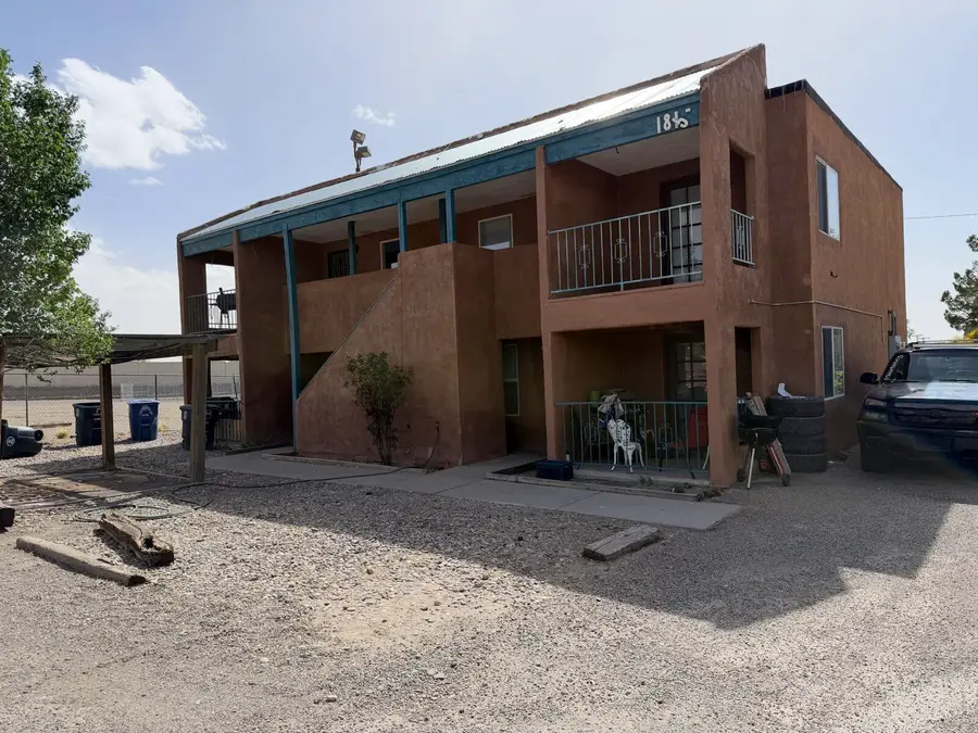 1815 Girard Boulevard Se, Albuquerque, NM 87106 - #3