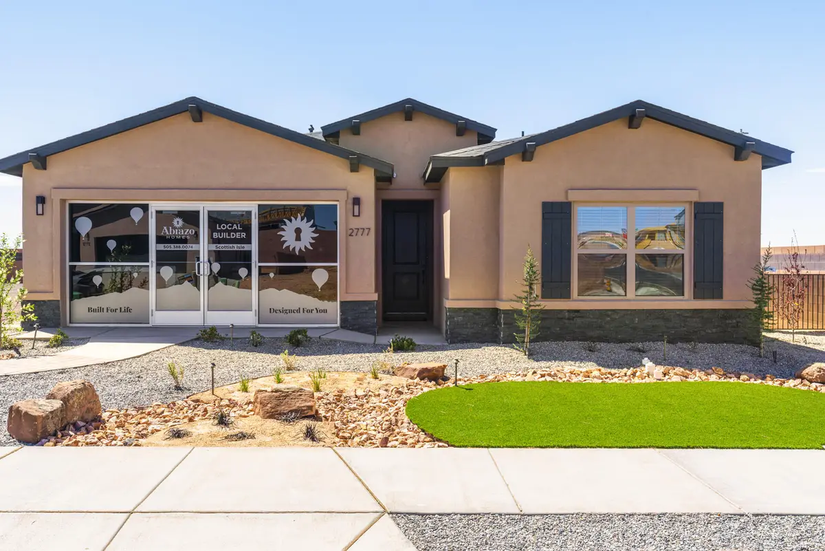 2777 Seaforth Circle Ne, Rio Rancho, NM 87144 - #1