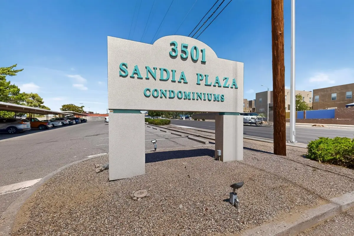 3501 Juan Tabo Boulevard Ne #H3, Albuquerque, NM 87111 - #1